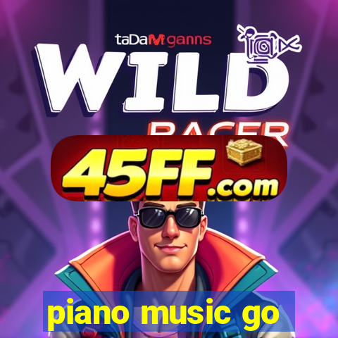 piano music go-jogos edm piano